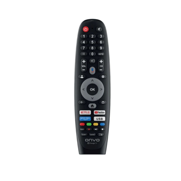 85OVF9000U 85 216 Ekran Uydu Alıcılı 4K Ultra Hd Google Smart LED Tv