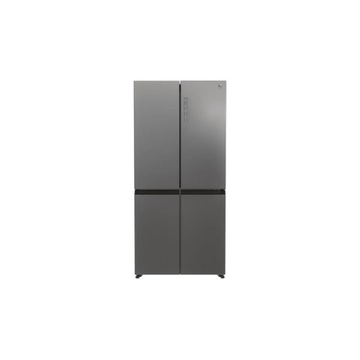 HHCR3818ENPL Gardırop Tipi No Frost 467 Lt Gümüş Buzdolabı