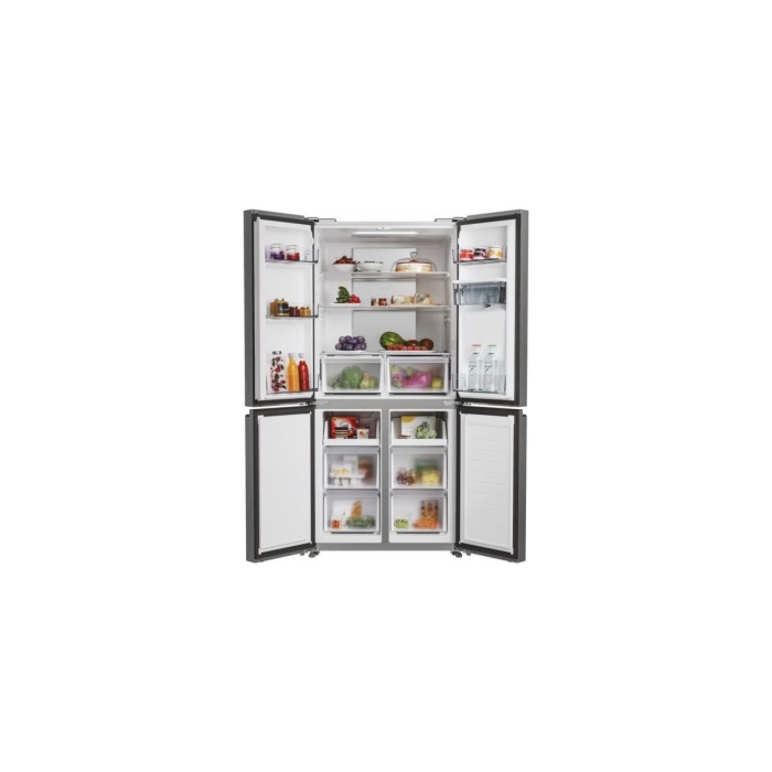 Hhcr3818ewpl 463 Lt No-frost Buzdolabı