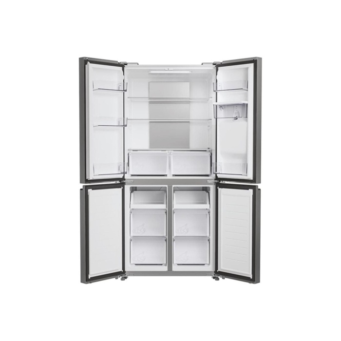 Hhcr3818ewpl 463 Lt No-frost Buzdolabı