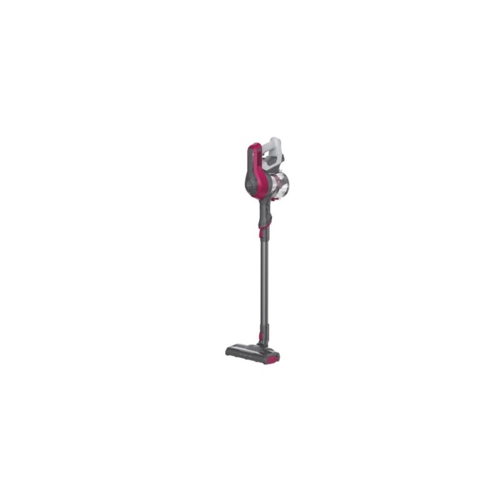 HF110P 011 HF1 PETS  Single Cyclone Dikey Şarjlı Süpürge