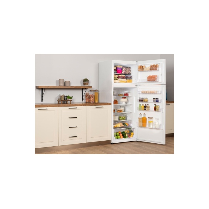 NF 52020 451 Lt No-Frost Buzdolabı