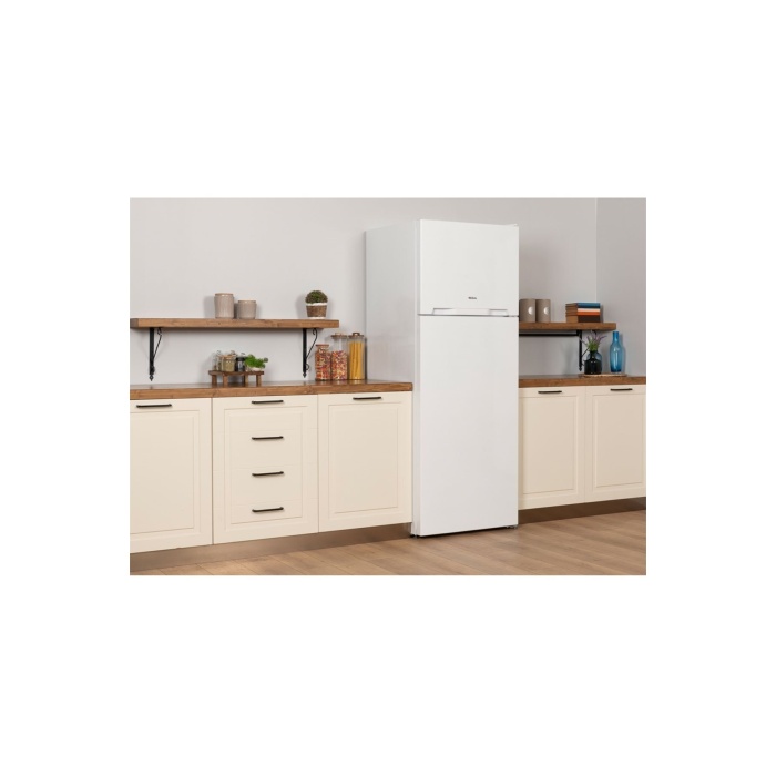 NF 52020 451 Lt No-Frost Buzdolabı