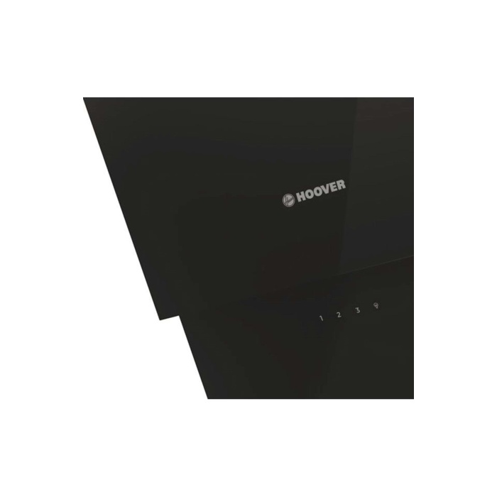 Hdg6c1gbtk 60 Cm Siyah Davlumbaz