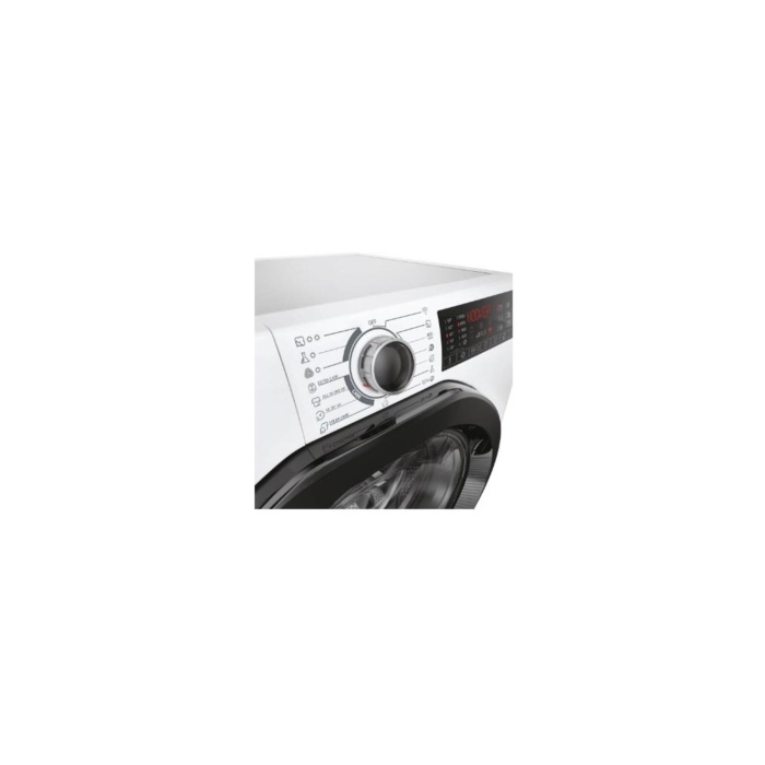 H3dps21076tb6-17 10 Kg Yıkama 7 Kg Kurutma Wi-fi Bluetooth Bağlantılı Kurutmalı Çamaşır Makinesi