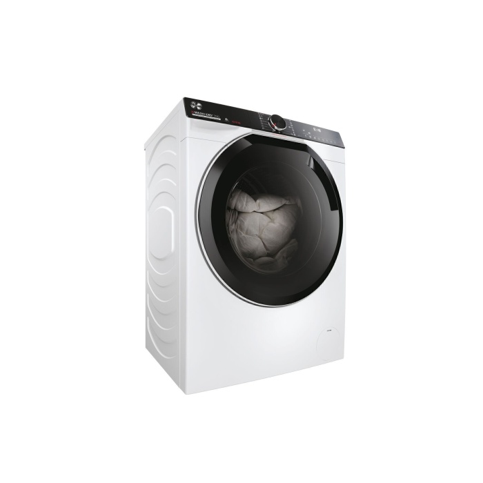 H7D 6106MBC-S 10 Kg Yıkama 6 Kg Kurutma Wi-Fi+Bluetooth Bağlantılı Kurutmalı Çamaşır Makinesi
