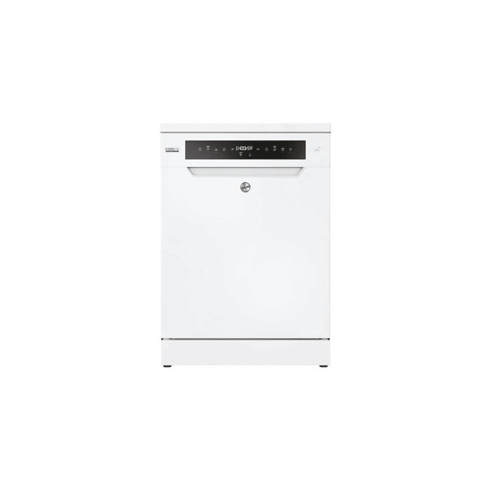 HF 5B2S1PW-17 B Enerji Sınıfı 15 Kişilik 10 Programlı Wi-Fi + Bluetooth Bağlantılı Bulaşık Makinesi