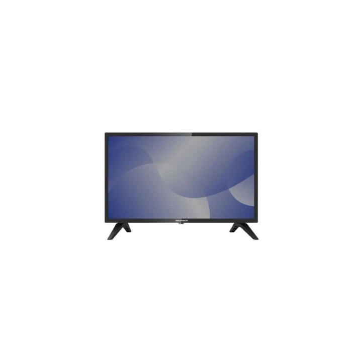 24ST2000 HD 24 61 Ekran Uydu Alıcılı LED TV