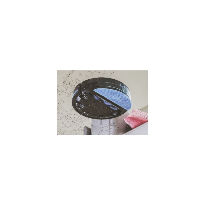 (38383008) Hg30h 011 2sı 1 Arada Akıllı Robot Supurge