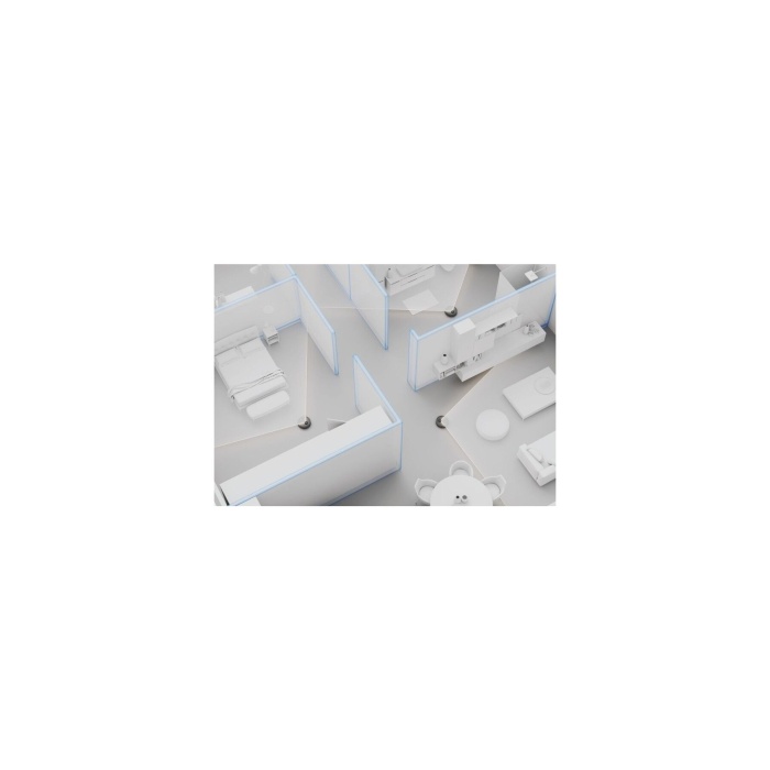 (38383008) Hg30h 011 2sı 1 Arada Akıllı Robot Supurge