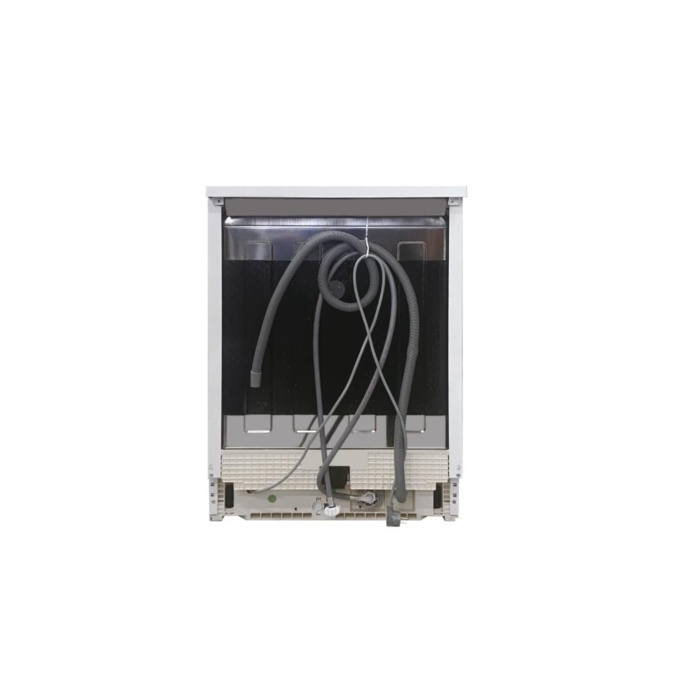 Hf 3E53E0W-17 5 Programlı Bulaşık Makinesi