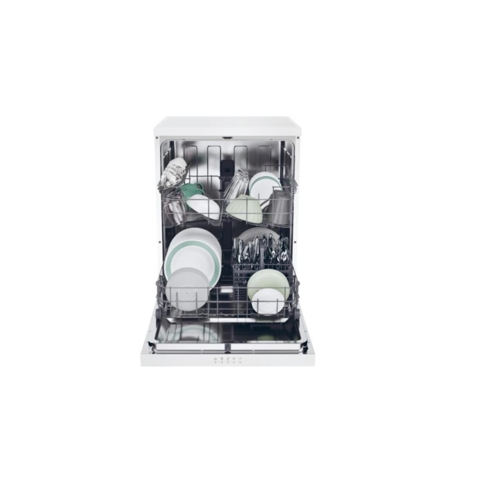 Hf 3E53E0W-17 5 Programlı Bulaşık Makinesi