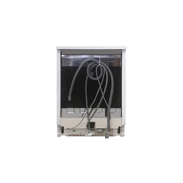 Hf 3E53E0W-17 5 Programlı Bulaşık Makinesi