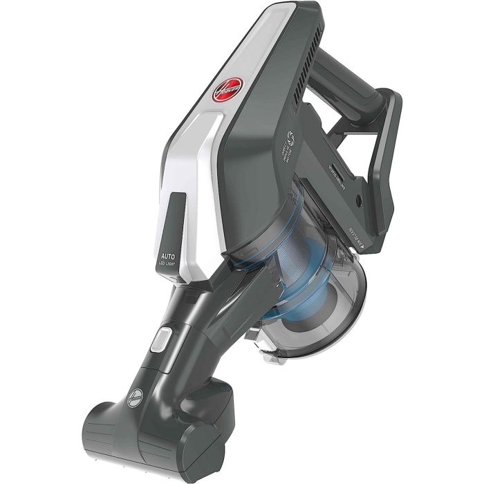 HF322TP H-Free 300 Pets 22V Şarjlı Dikey Süpürge