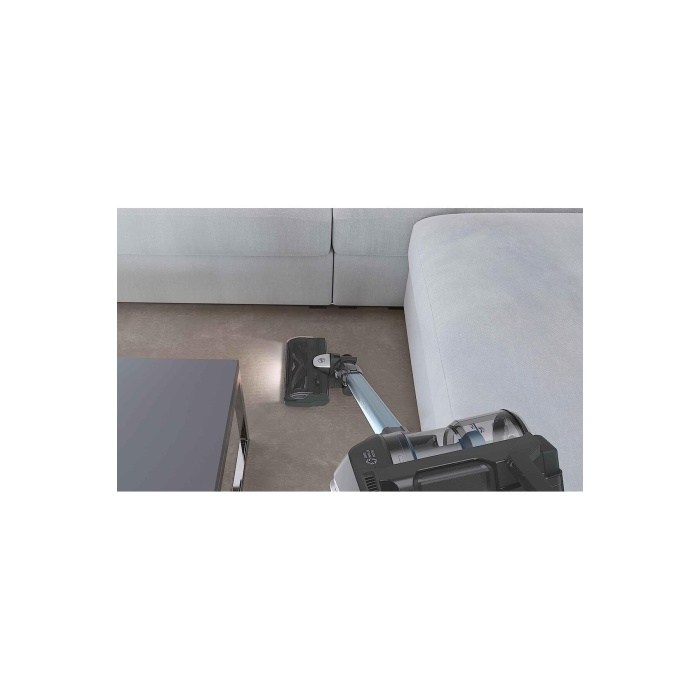 HF322TP H-Free 300 Pets 22V Şarjlı Dikey Süpürge