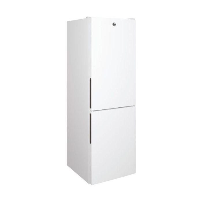 HOCE 3T618FW F Enerji Sınıfı 342L No-Frost Alttan Donduruculu Buzdolabı