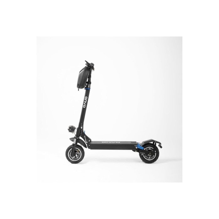Ov-012 X Plus 1600 W Elektrikli Scooter