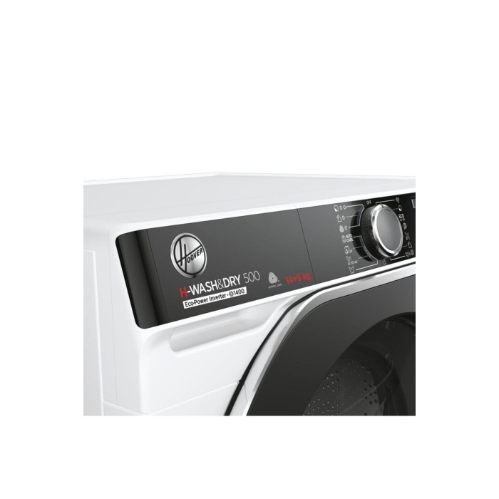 Hdp 4149ambc/1-s 1400 Devir 14 Kg Yıkama 9 Kg Kurutmalı Çamaşır Makinesi