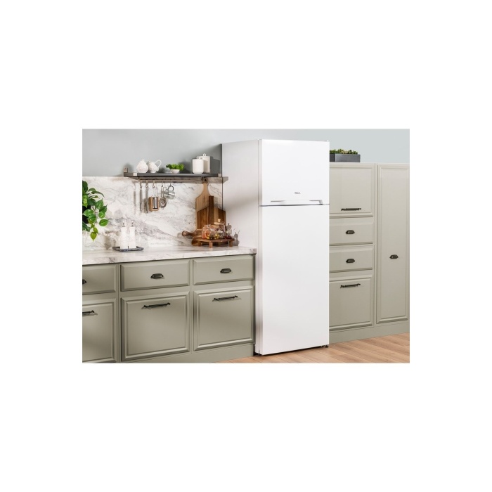 Nf 48010 434 Lt No-frost Buzdolabı