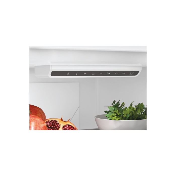 HOCE 4T618EX 341 Lt Wifi Bağlantılı Kombi No Frost Buzdolabı