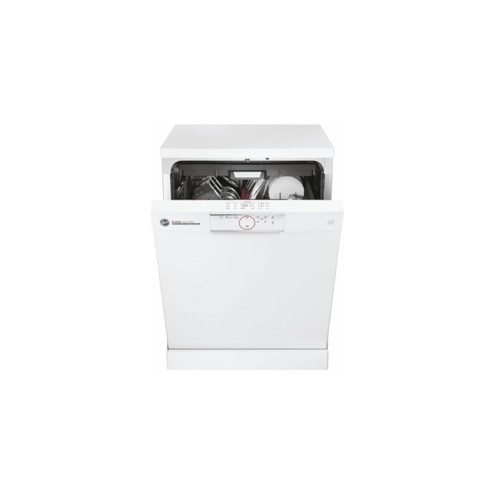 HFB 6B2D2FW B Enerji Sınıfı 9 Programlı Wi-fi + Bluetooth Bağlantılı Bulaşık Makinesi