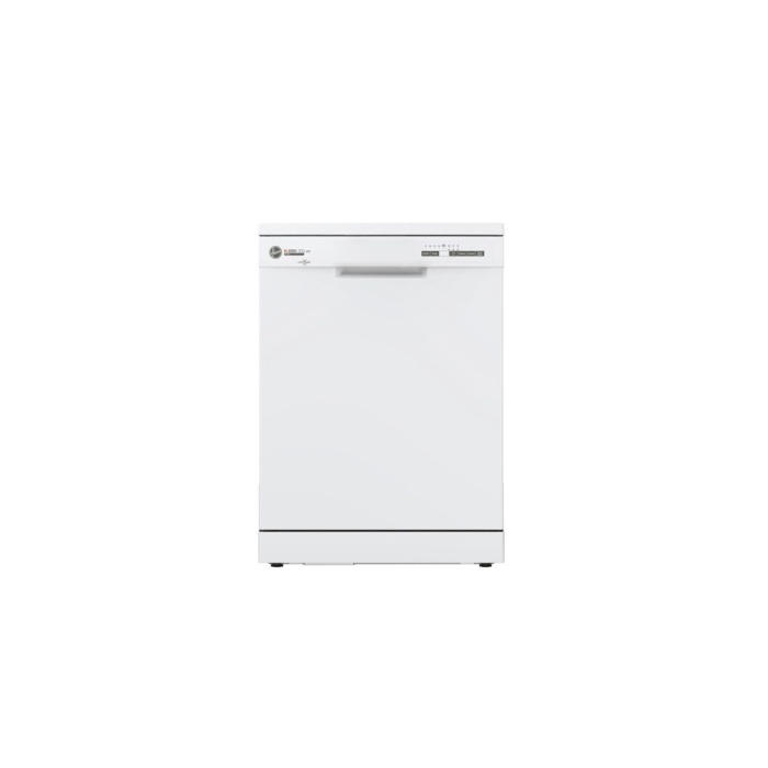 HF 3F54L0NW-17 5 Programlı NFC Bağlantılı Bulaşık Makinesi