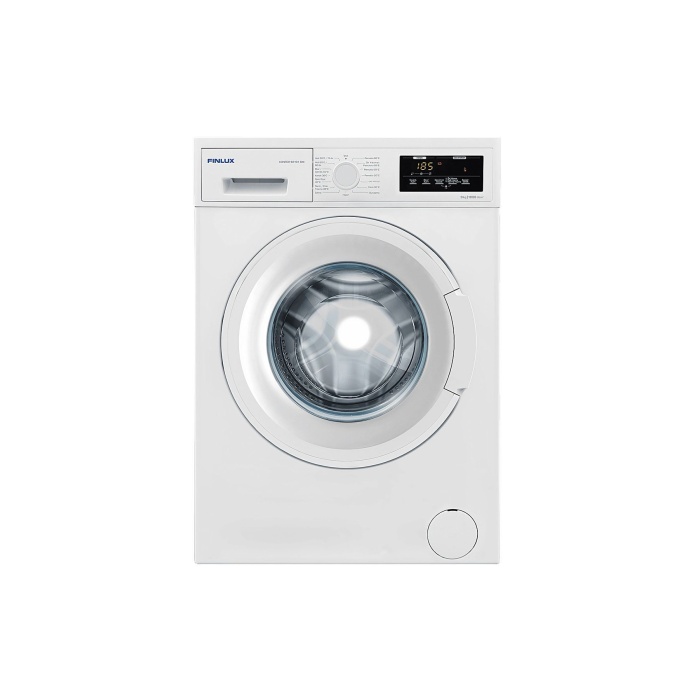 Konfor 92101 Cm D Enerji Sınıfı 9 Kg 1000 Devir Çamaşır Makinesi