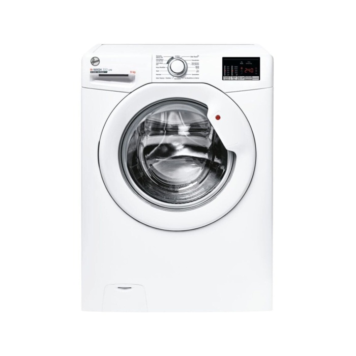 H3w 292 De/1-17 1200 Devir 9 Kg Çamaşır Makinesi