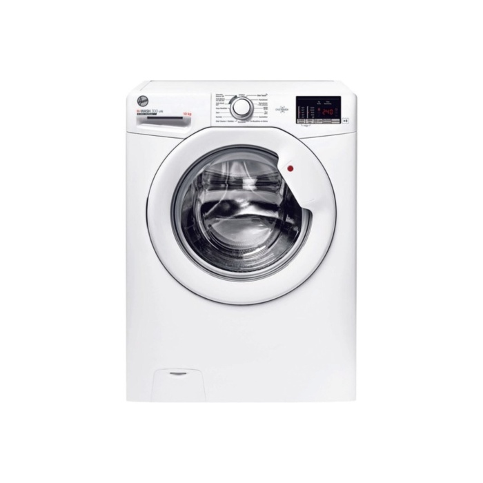 (31011406) H3w2102de/1-17 Camasır Makınesı