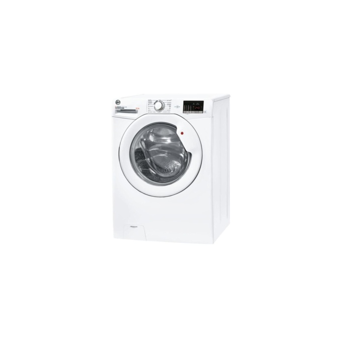 (31011406) H3w2102de/1-17 Camasır Makınesı