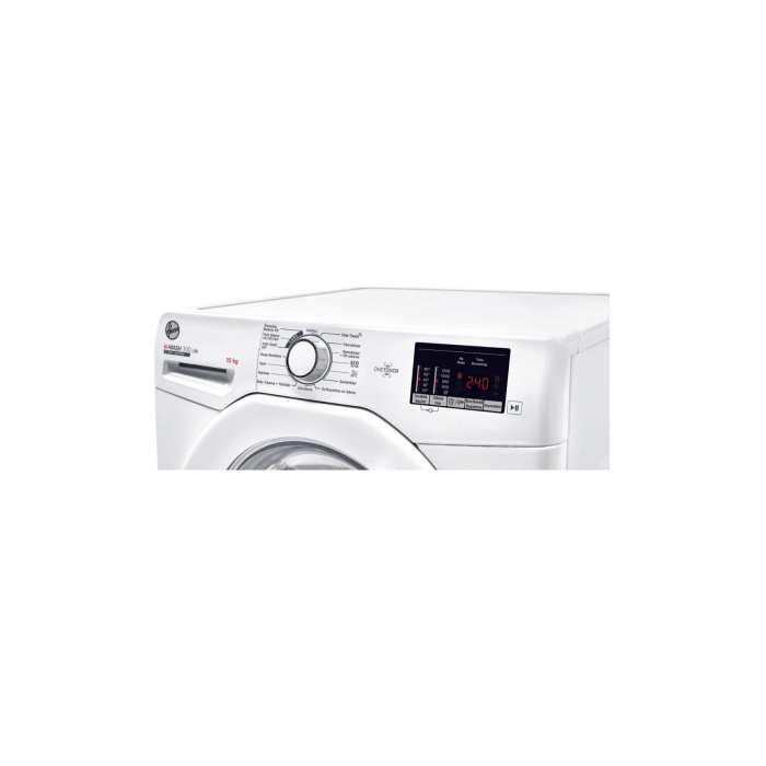 (31011406) H3w2102de/1-17 Camasır Makınesı