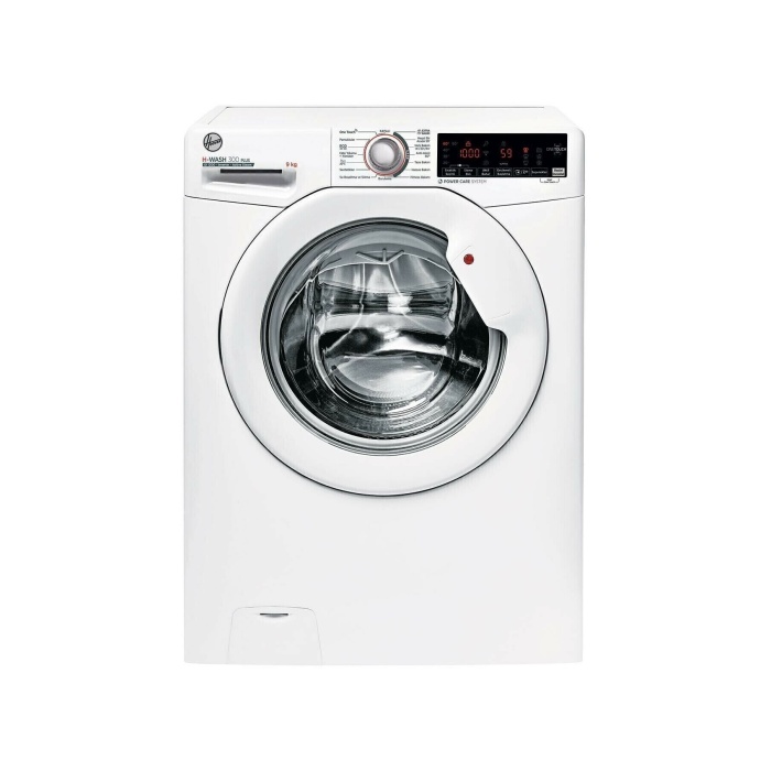 H3WS 29TAME/1-17 1200 Devir 9 kg Çamaşır Makinesi