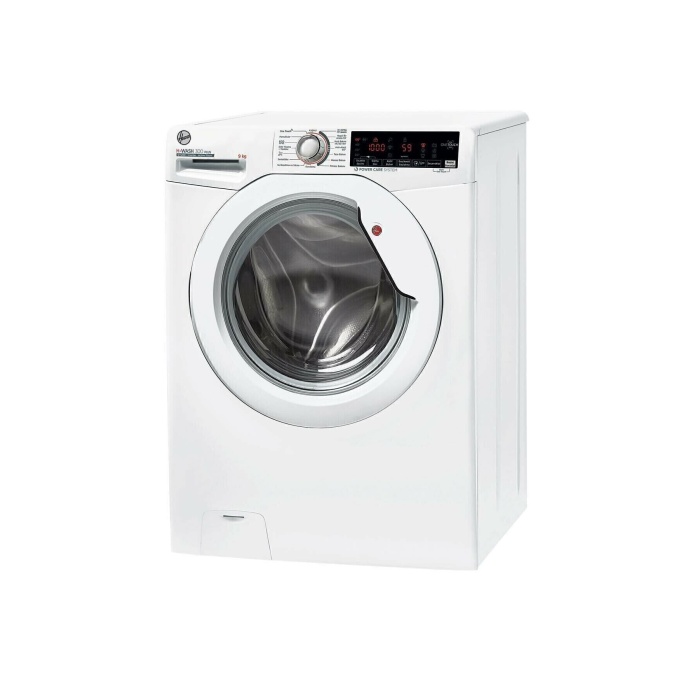 H3WS 29TAME/1-17 1200 Devir 9 kg Çamaşır Makinesi