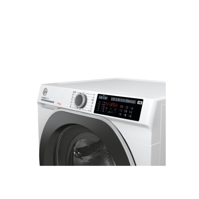 Hw 210ambs/1-17 Beyaz Çamaşır Makinesi