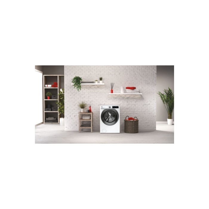 Hw 210ambs/1-17 Beyaz Çamaşır Makinesi