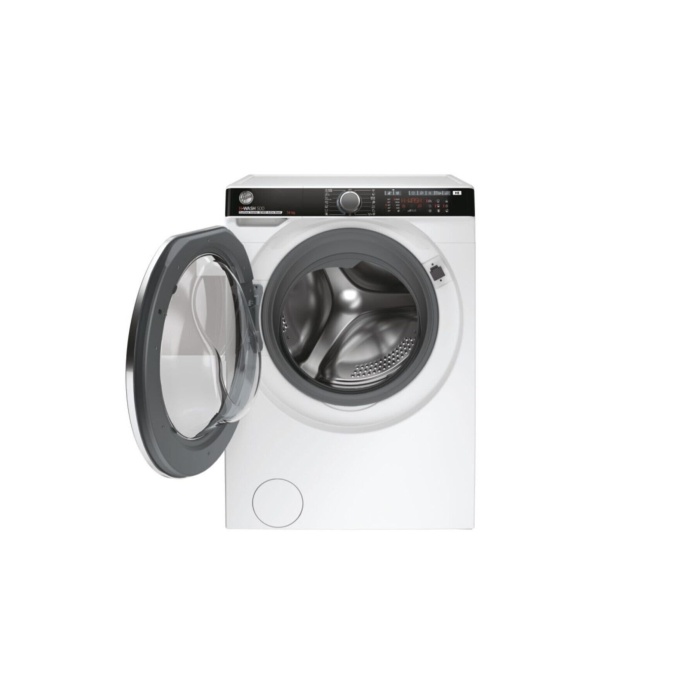 HWP 414AMBC/1-17  14 Kg Wi-Fi + Bluetooth Bağlantılı 1400 Devir Çamaşır Makinesi