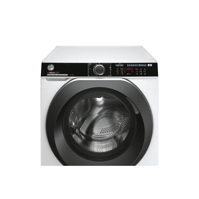 HWP 414AMBC/1-17  14 Kg Wi-Fi + Bluetooth Bağlantılı 1400 Devir Çamaşır Makinesi