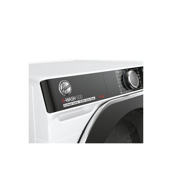 HWP 414AMBC/1-17  14 Kg Wi-Fi + Bluetooth Bağlantılı 1400 Devir Çamaşır Makinesi