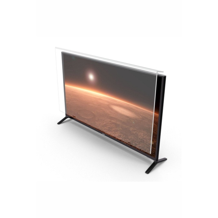 Onvo Ov42250 42 Inc Kristal Televizyon Ekran Koruyucu