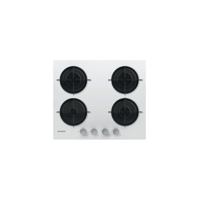 3lü Beyaz Cam Ankastre Set (HOT3051WI/E FIRIN/HVW6MW OCAK/HDG6C2GWTK DAVLUMBAZ)