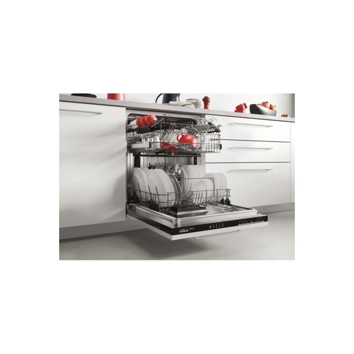 Hdın 2l360pb Tam Ankastre Bulaşık Makinası