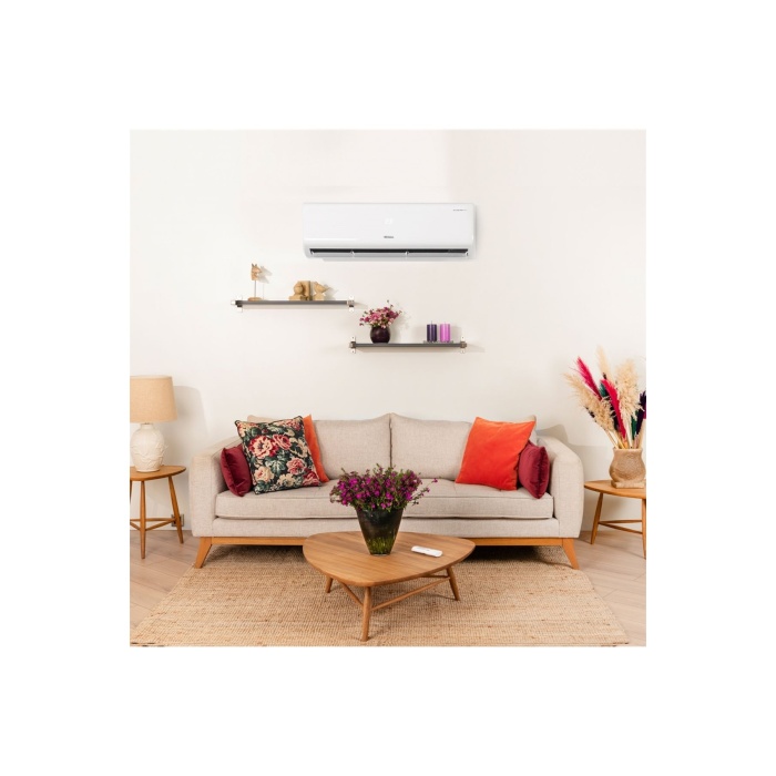 LUNA INVERTER 24000 BTU A++ Klima