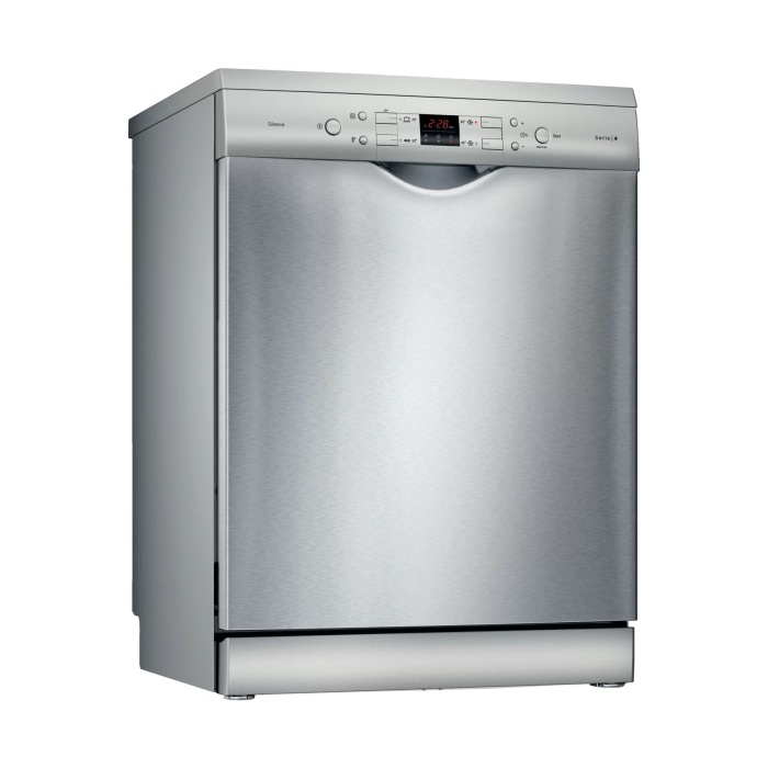 Sms44dı01t Inox 4 Programlı Bulaşık Makinesi
