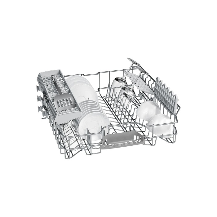 Sms44dı01t Inox 4 Programlı Bulaşık Makinesi