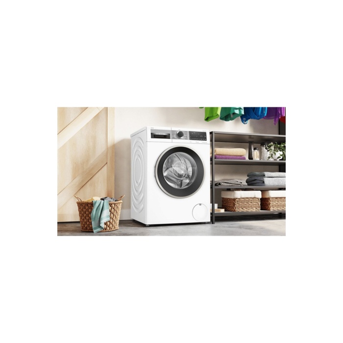 WGA244F0TR A Enerji Sınıfı 9 Kg 1400 Devir Çamaşır Makinesi