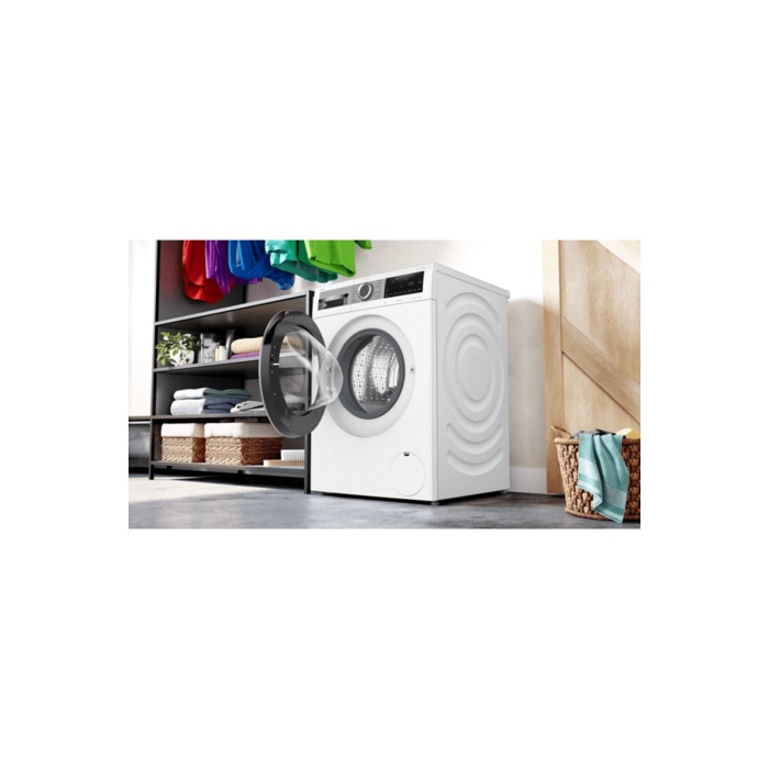 WGA244F0TR A Enerji Sınıfı 9 Kg 1400 Devir Çamaşır Makinesi