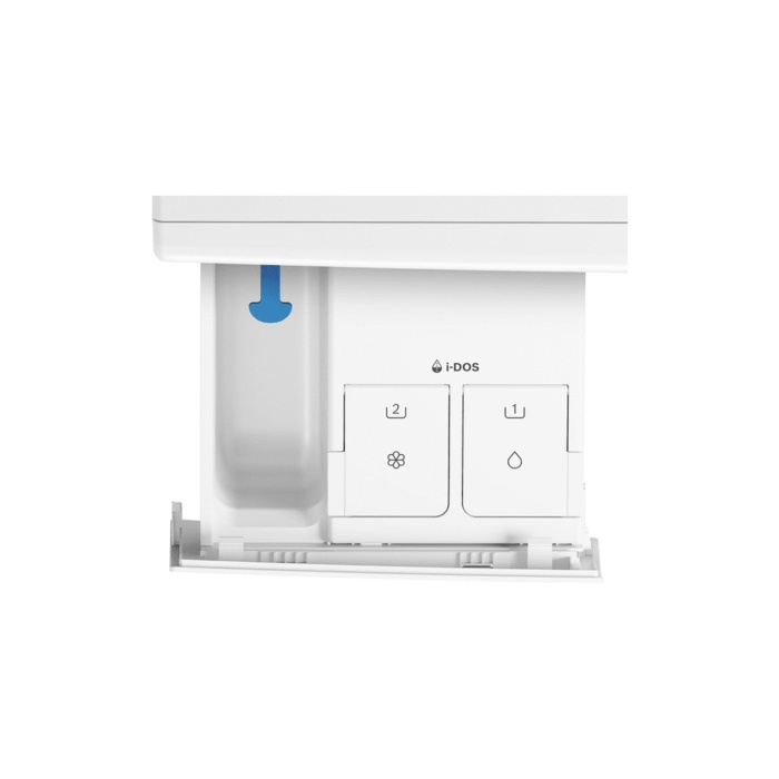 WGA244F0TR A Enerji Sınıfı 9 Kg 1400 Devir Çamaşır Makinesi