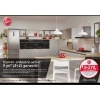 3lü Ankastre Set Siyah (HDG6C2GBTK Davlumbaz, HOAT 3150 BI Fırın, HVW6MBB Ocak)