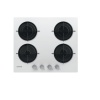 3lu Beyaz Cam Ankastre Set (HOT3051WI/E FIRIN/HVW6MW SETUSTU OCAK/HDG6C1GWTK/1 DAVLUMBAZ)