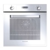 3lu Beyaz Cam Ankastre Set (HOT3051WI/E FIRIN/HVW6MW SETUSTU OCAK/HDG6C2GWTK DAVLUMBAZ)